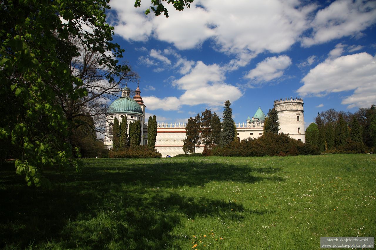 Krasiczyn
